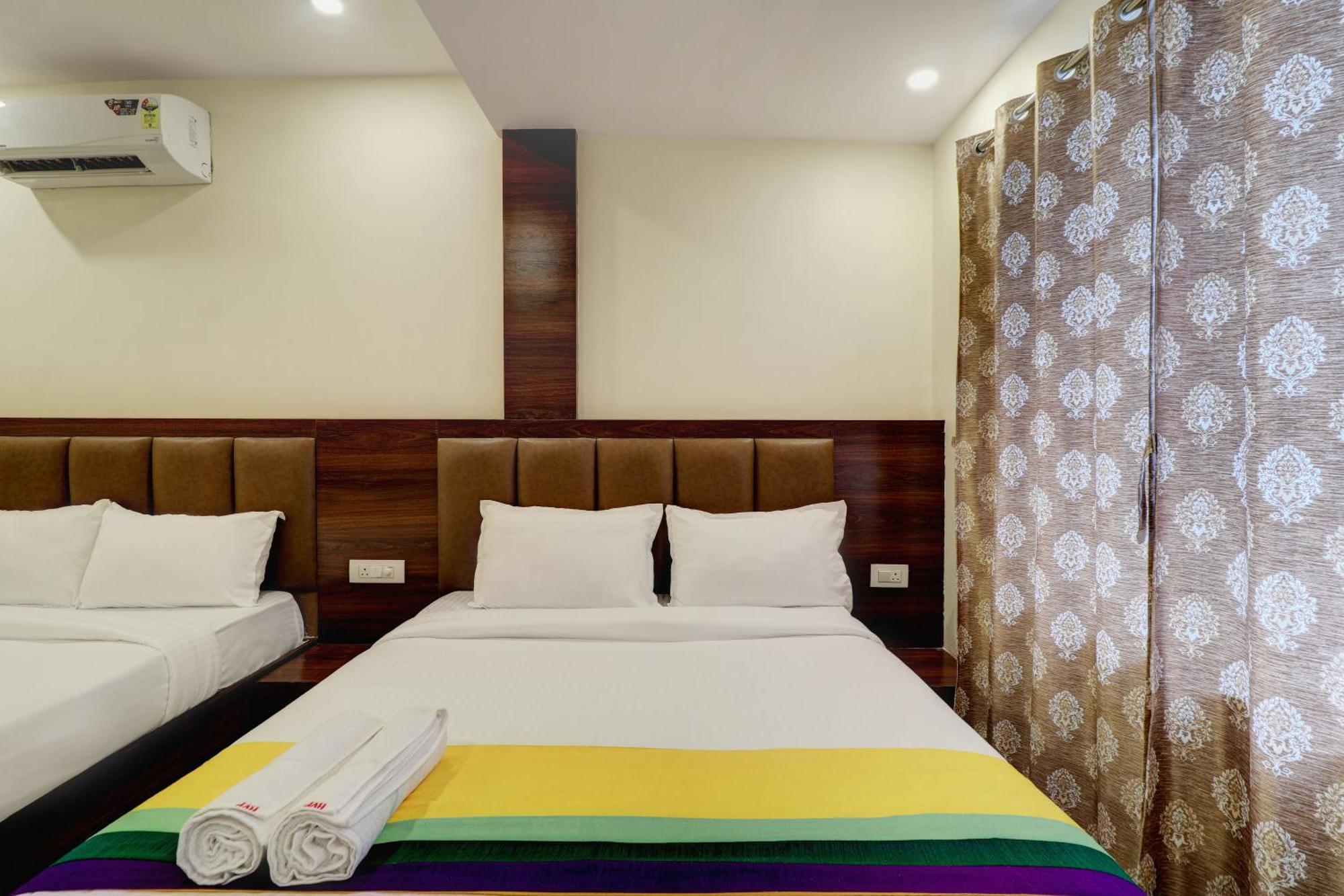 Hotel Victoria Grace ムンバイ 部屋 写真
