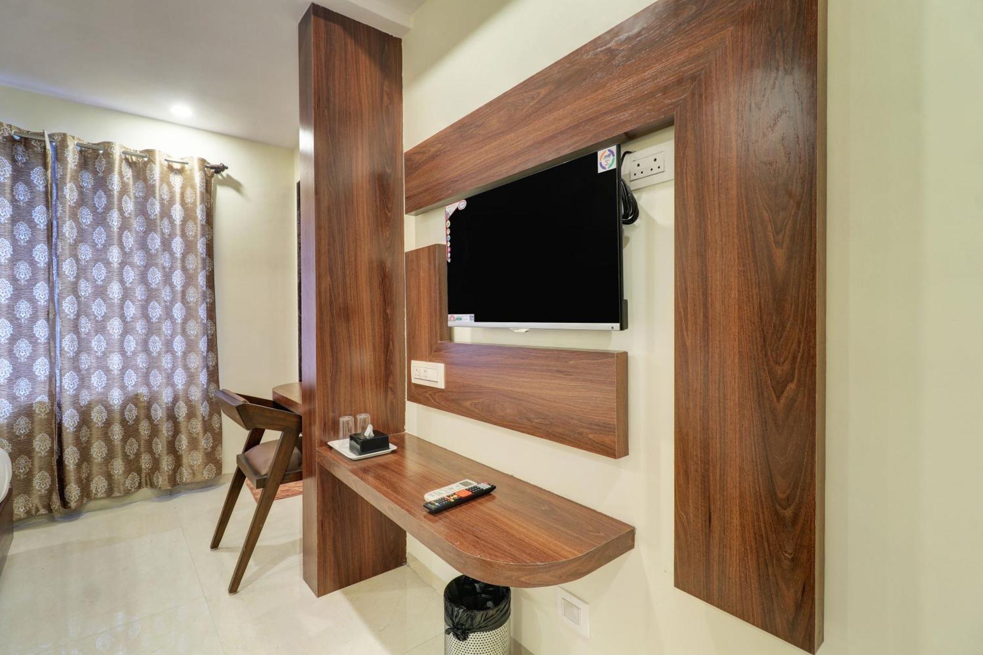 Hotel Victoria Grace ムンバイ 部屋 写真