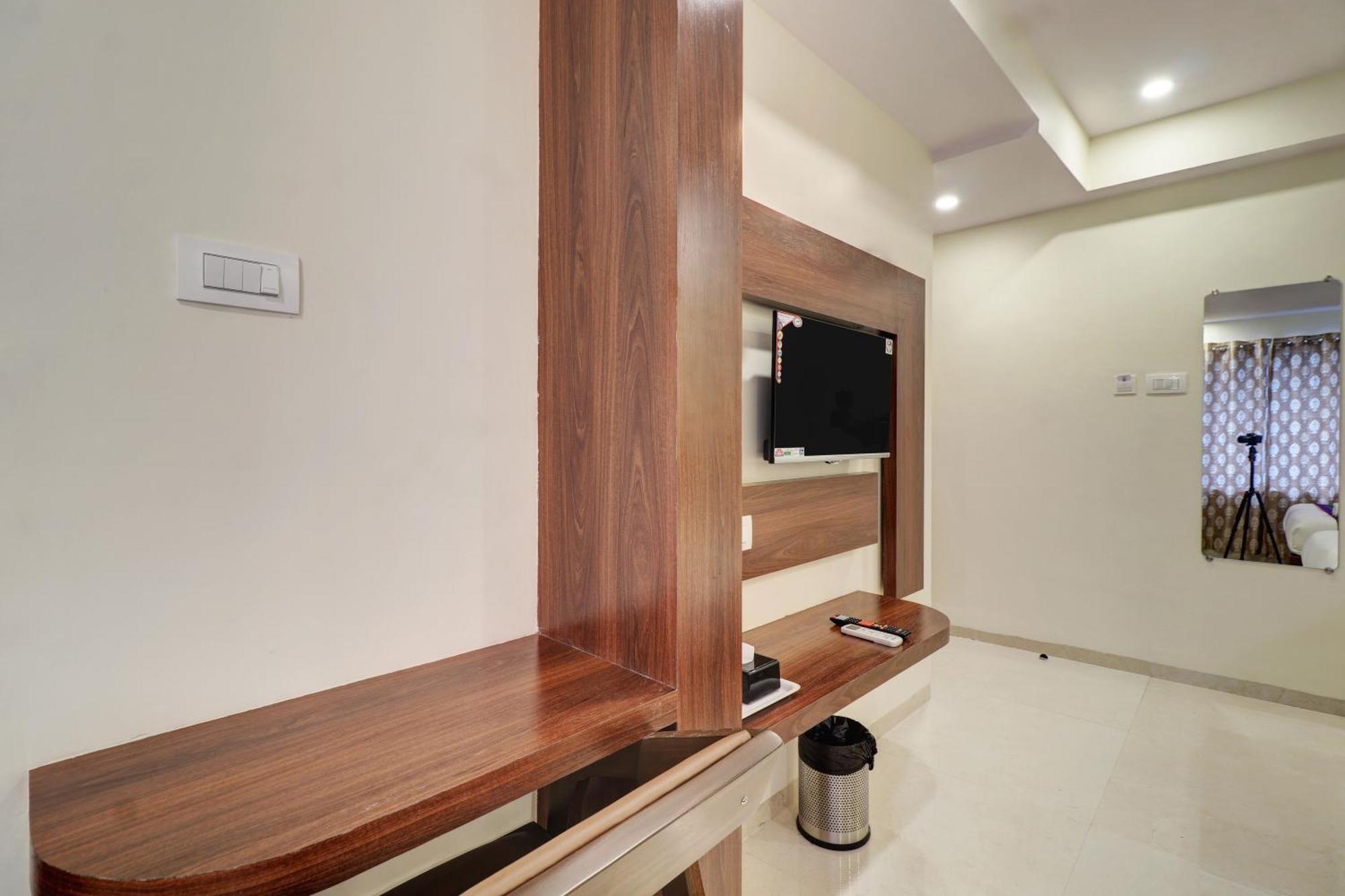 Hotel Victoria Grace ムンバイ 部屋 写真