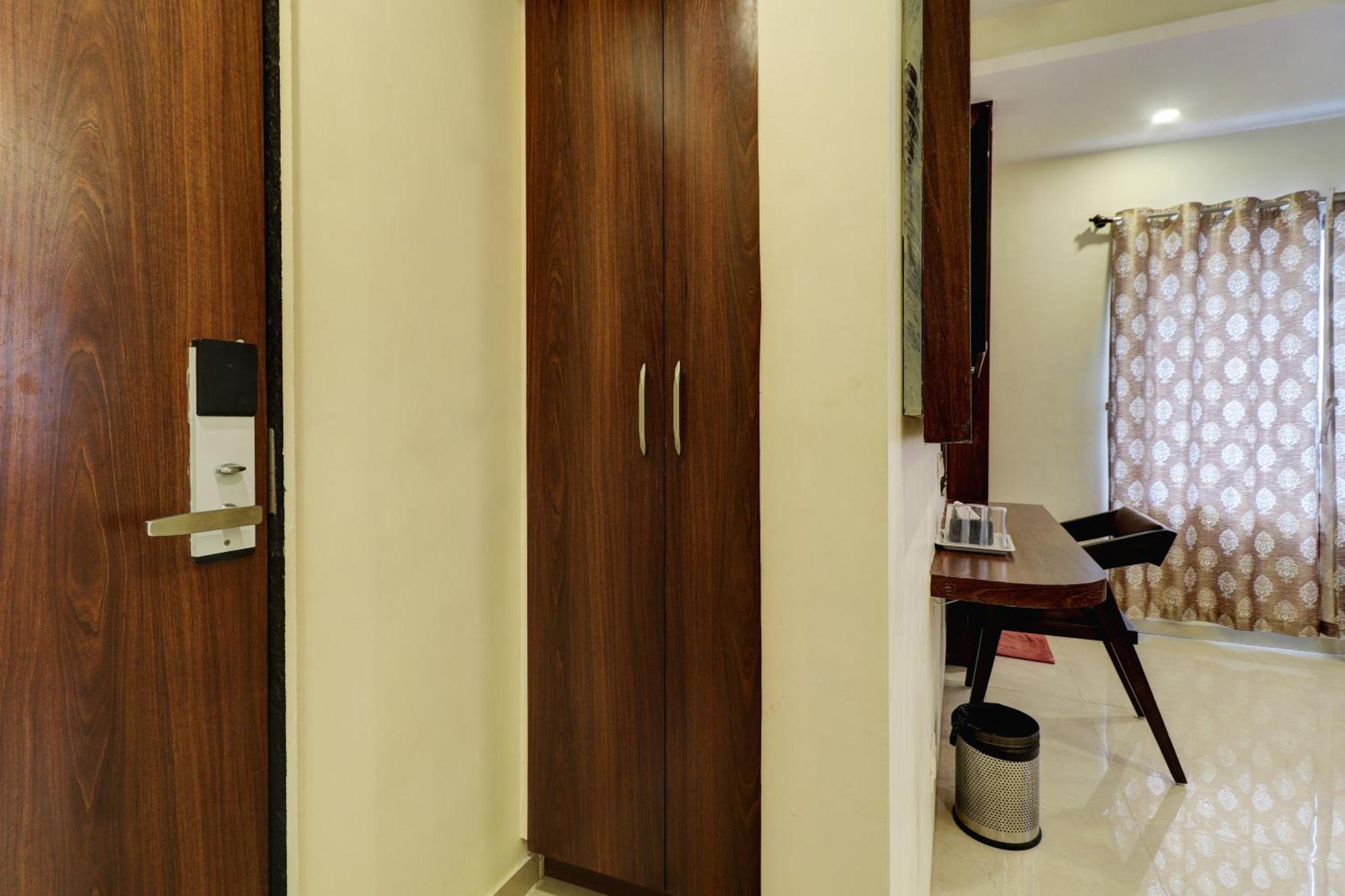 Hotel Victoria Grace ムンバイ 部屋 写真