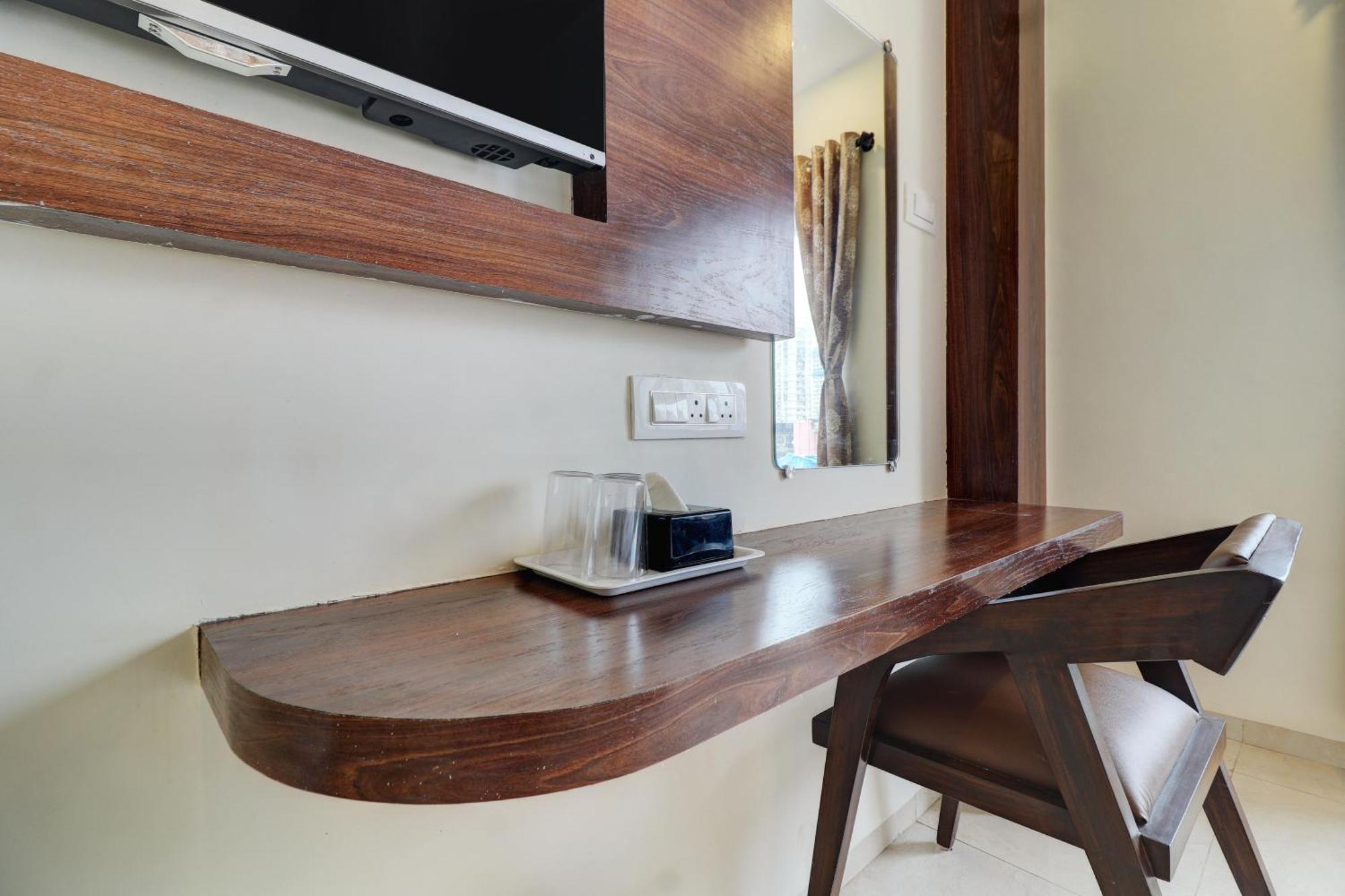 Hotel Victoria Grace ムンバイ 部屋 写真