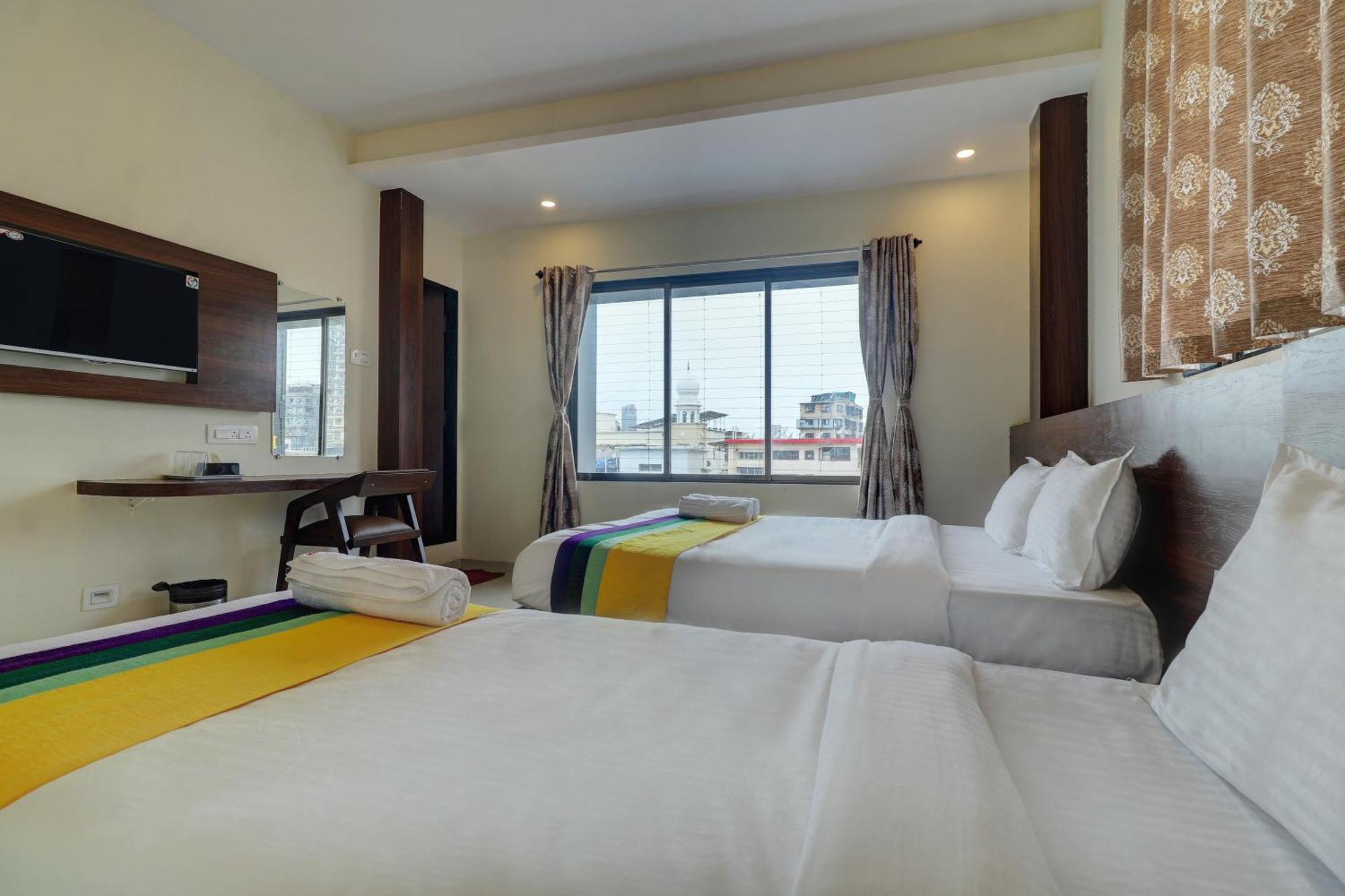 Hotel Victoria Grace ムンバイ エクステリア 写真