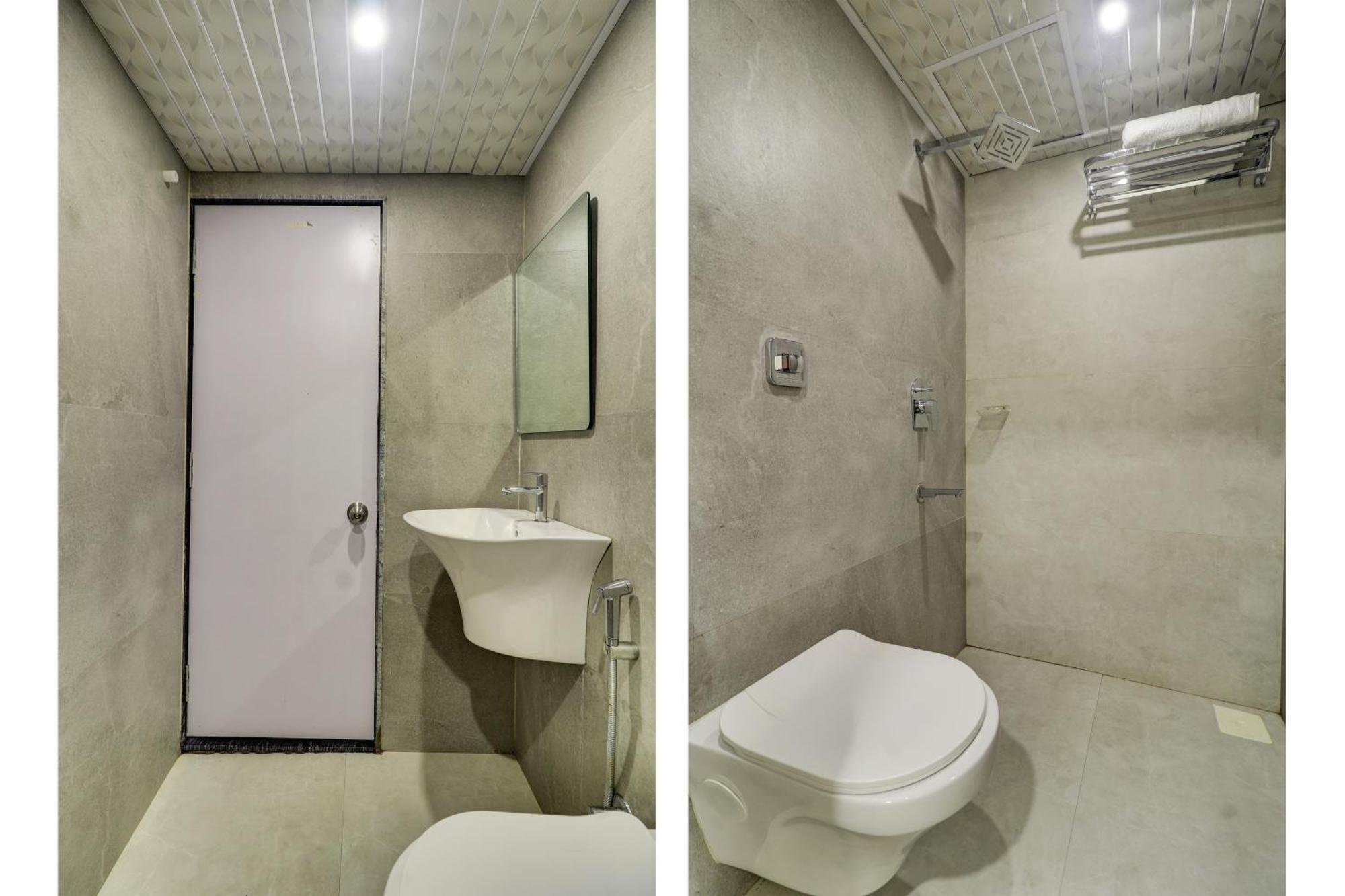 Hotel Victoria Grace ムンバイ 部屋 写真