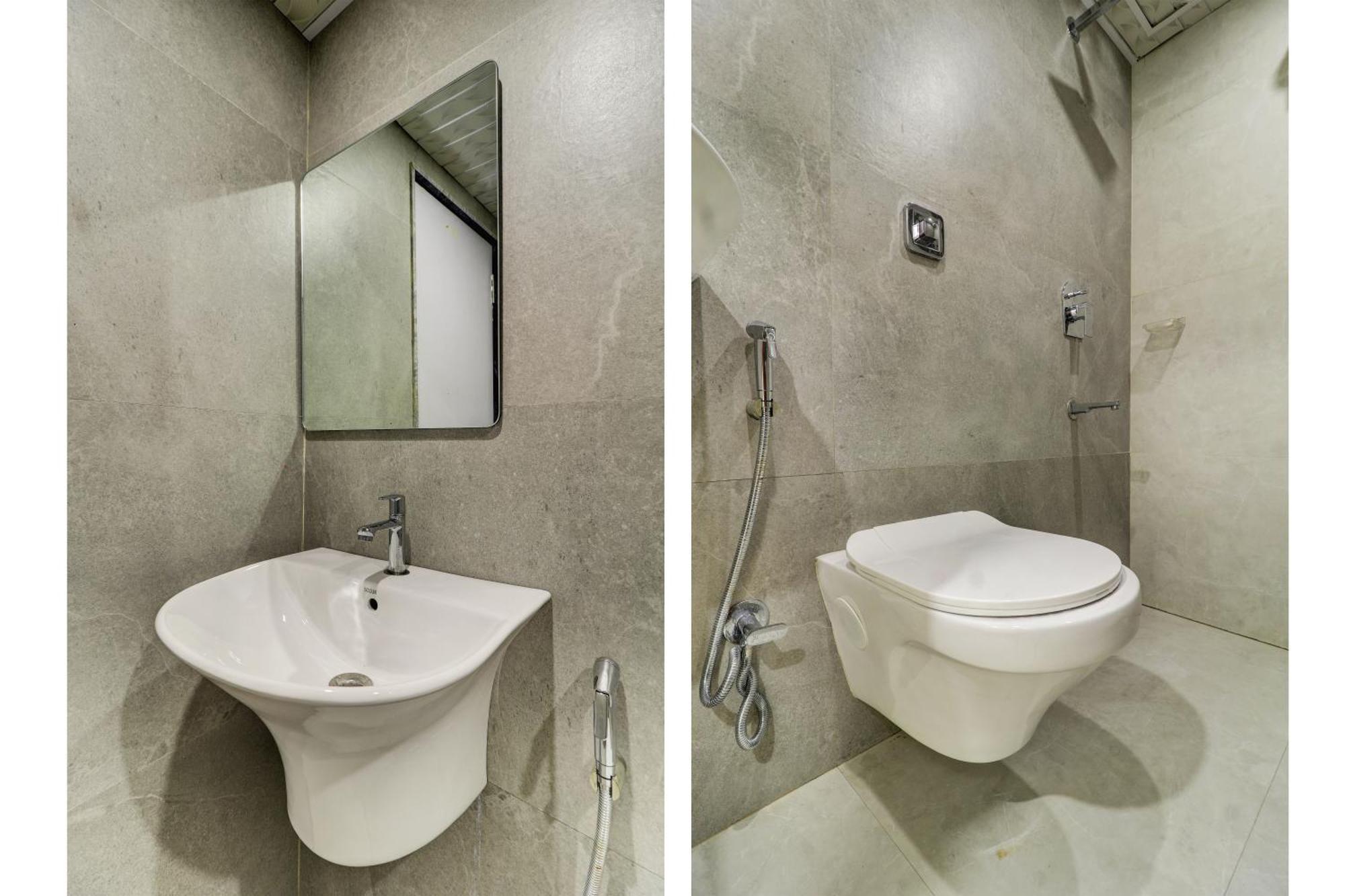 Hotel Victoria Grace ムンバイ 部屋 写真