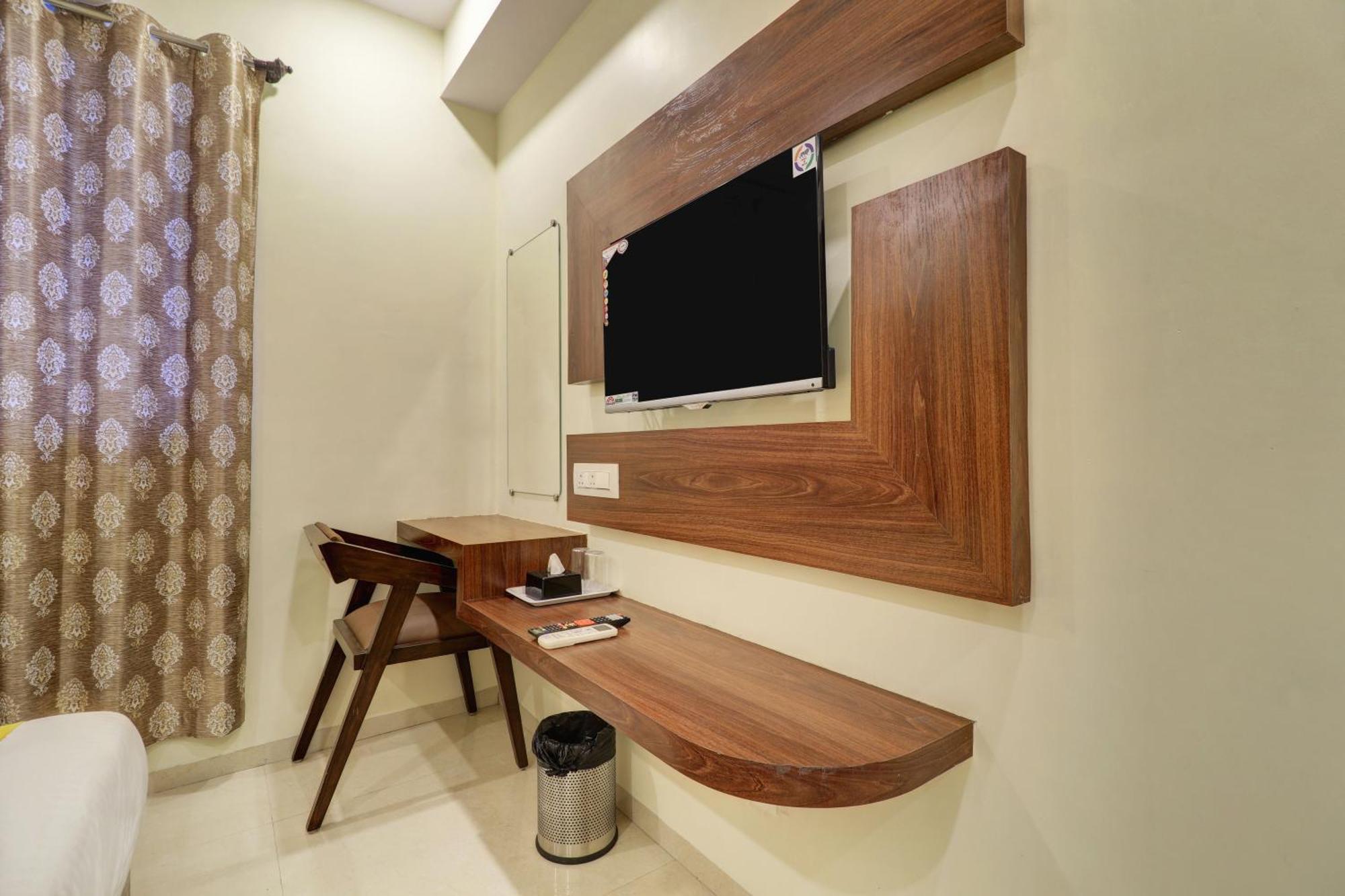 Hotel Victoria Grace ムンバイ 部屋 写真