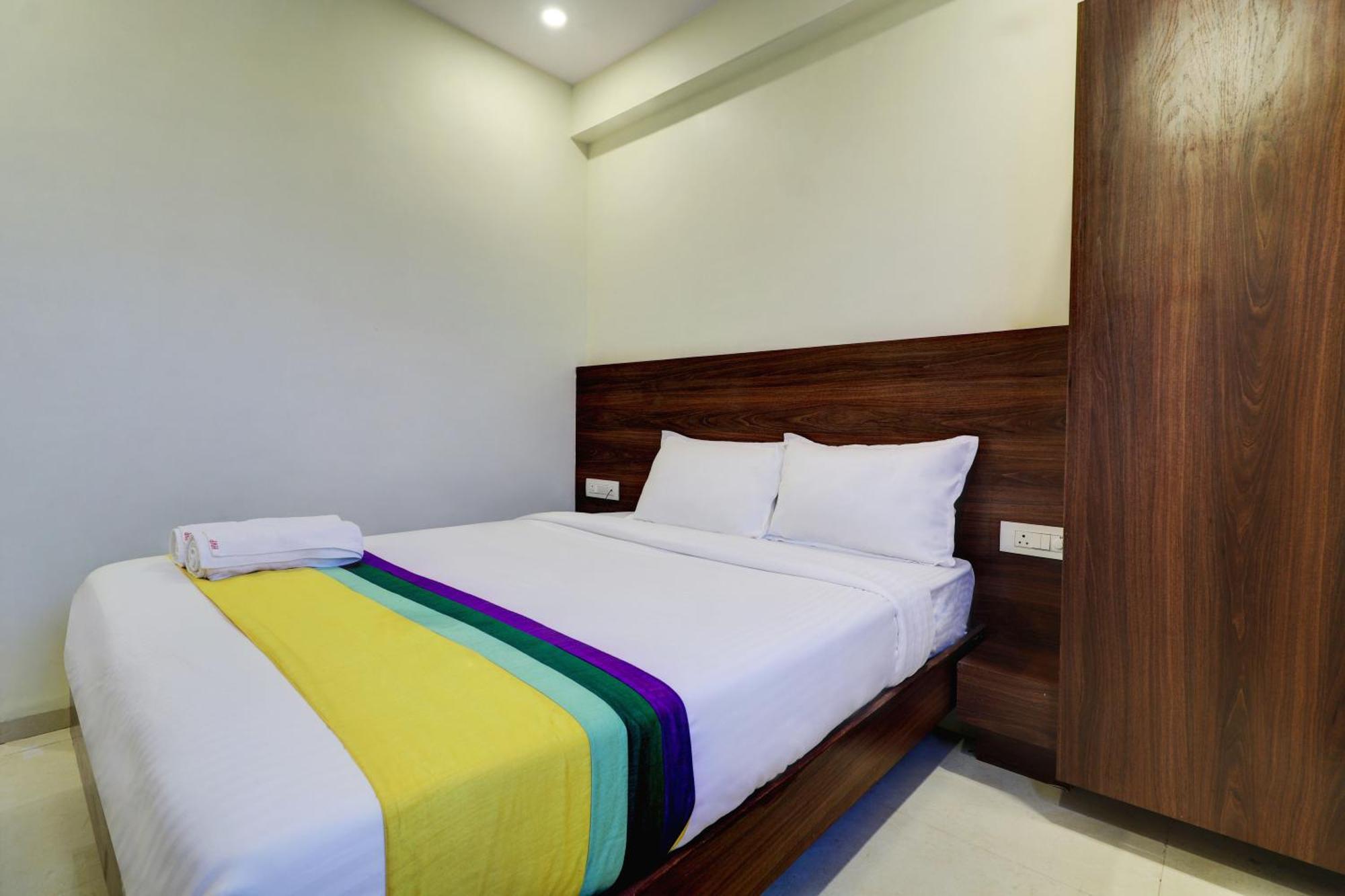 Hotel Victoria Grace ムンバイ 部屋 写真