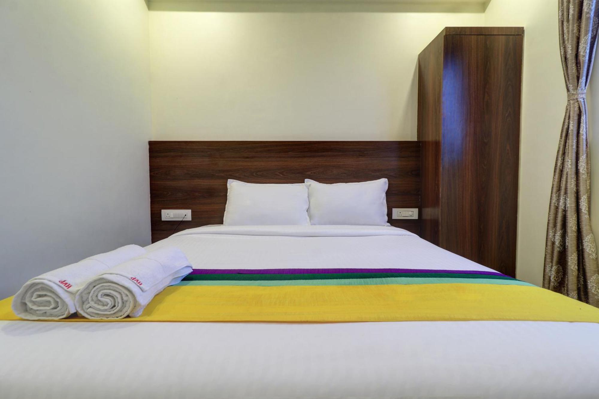 Hotel Victoria Grace ムンバイ 部屋 写真